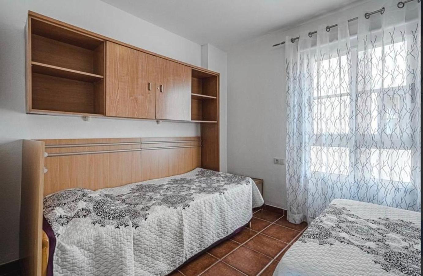 卡亚俄萨尔瓦赫Comfy Duplex For Family Vacations别墅 外观 照片