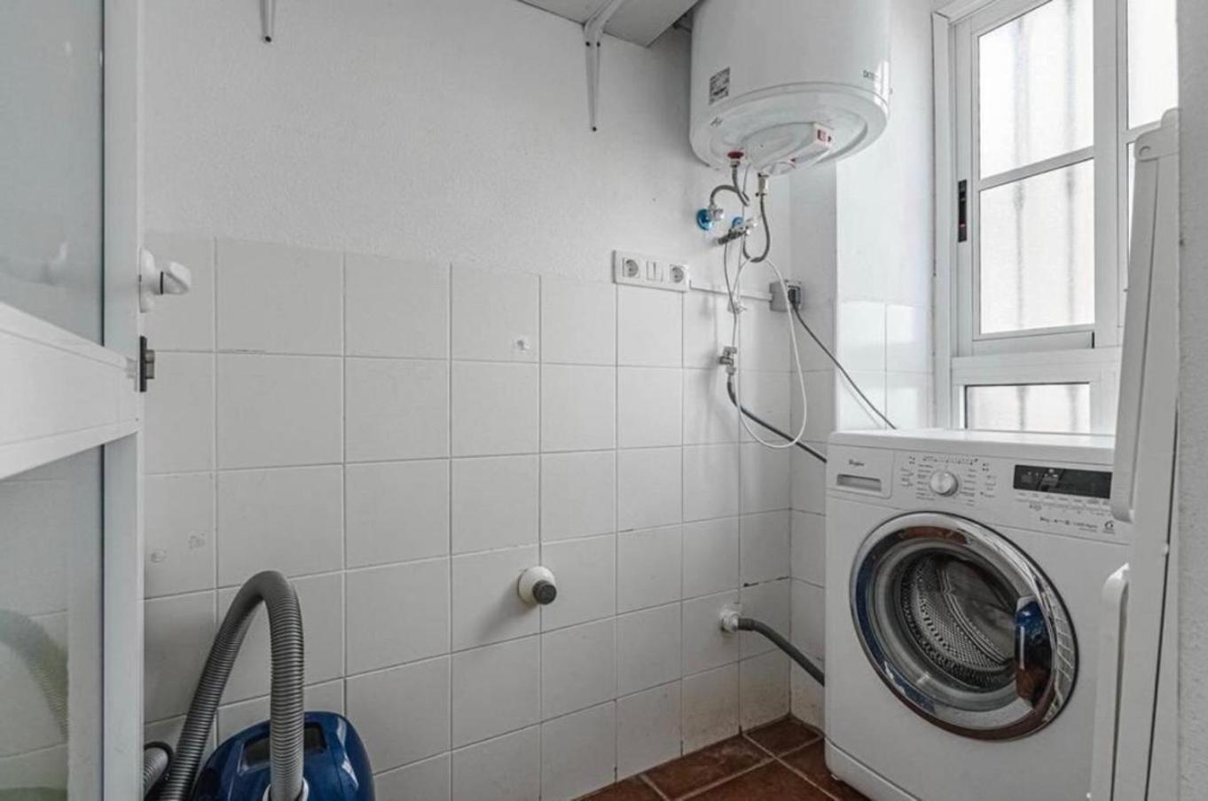 卡亚俄萨尔瓦赫Comfy Duplex For Family Vacations别墅 外观 照片