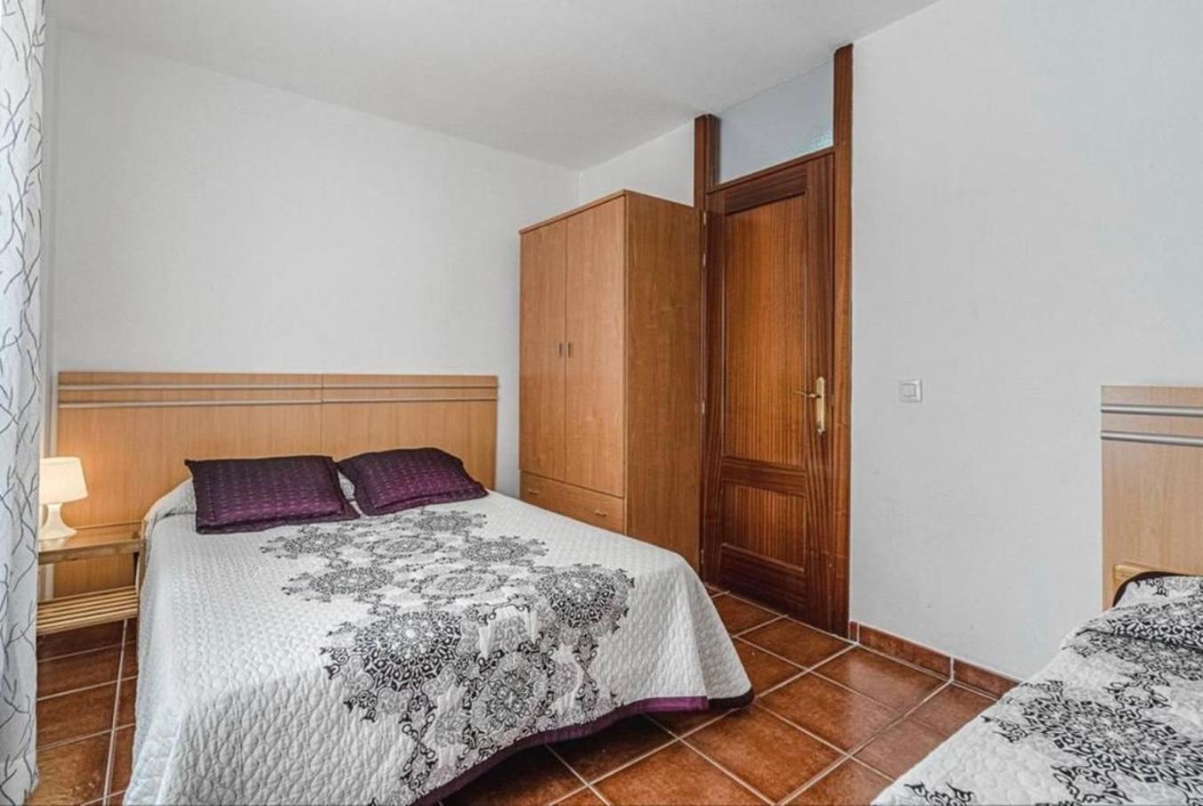 卡亚俄萨尔瓦赫Comfy Duplex For Family Vacations别墅 外观 照片