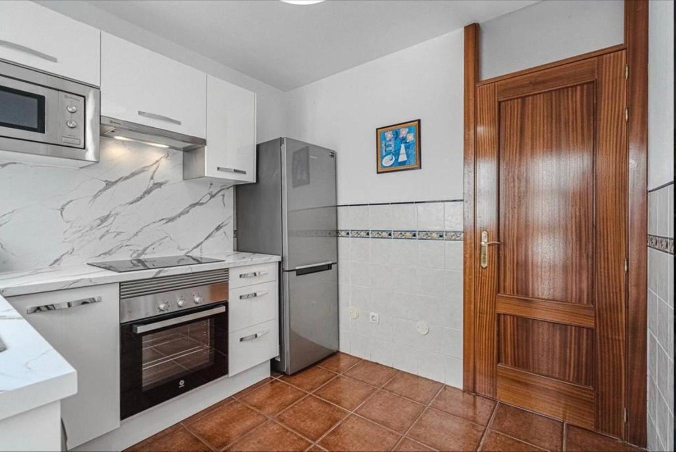 卡亚俄萨尔瓦赫Comfy Duplex For Family Vacations别墅 外观 照片