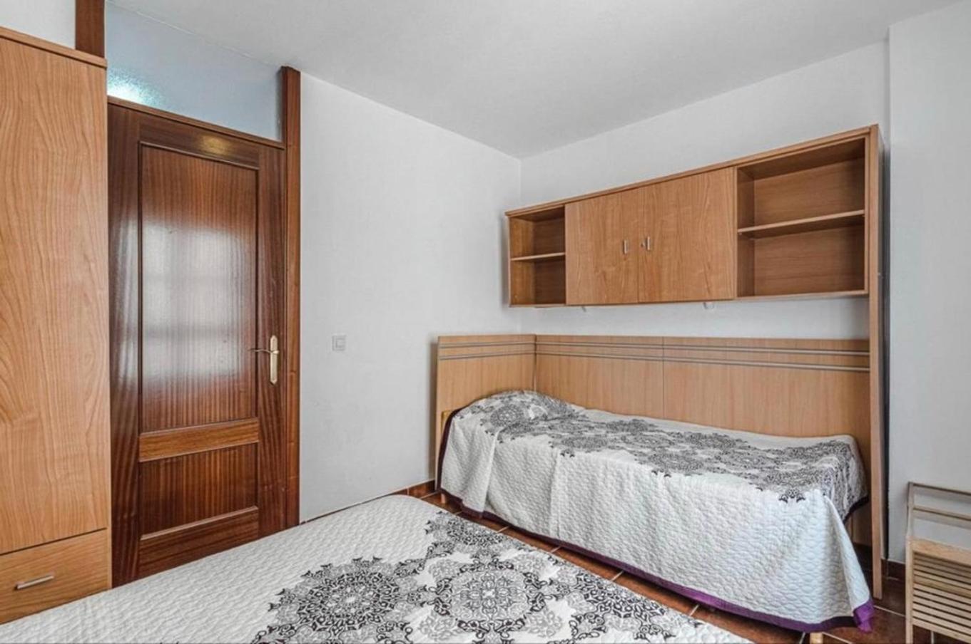 卡亚俄萨尔瓦赫Comfy Duplex For Family Vacations别墅 外观 照片