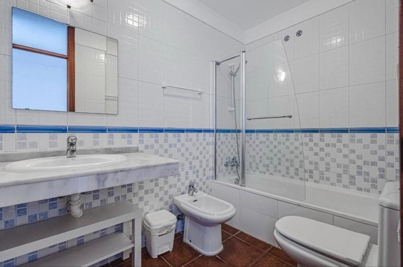 卡亚俄萨尔瓦赫Comfy Duplex For Family Vacations别墅 外观 照片