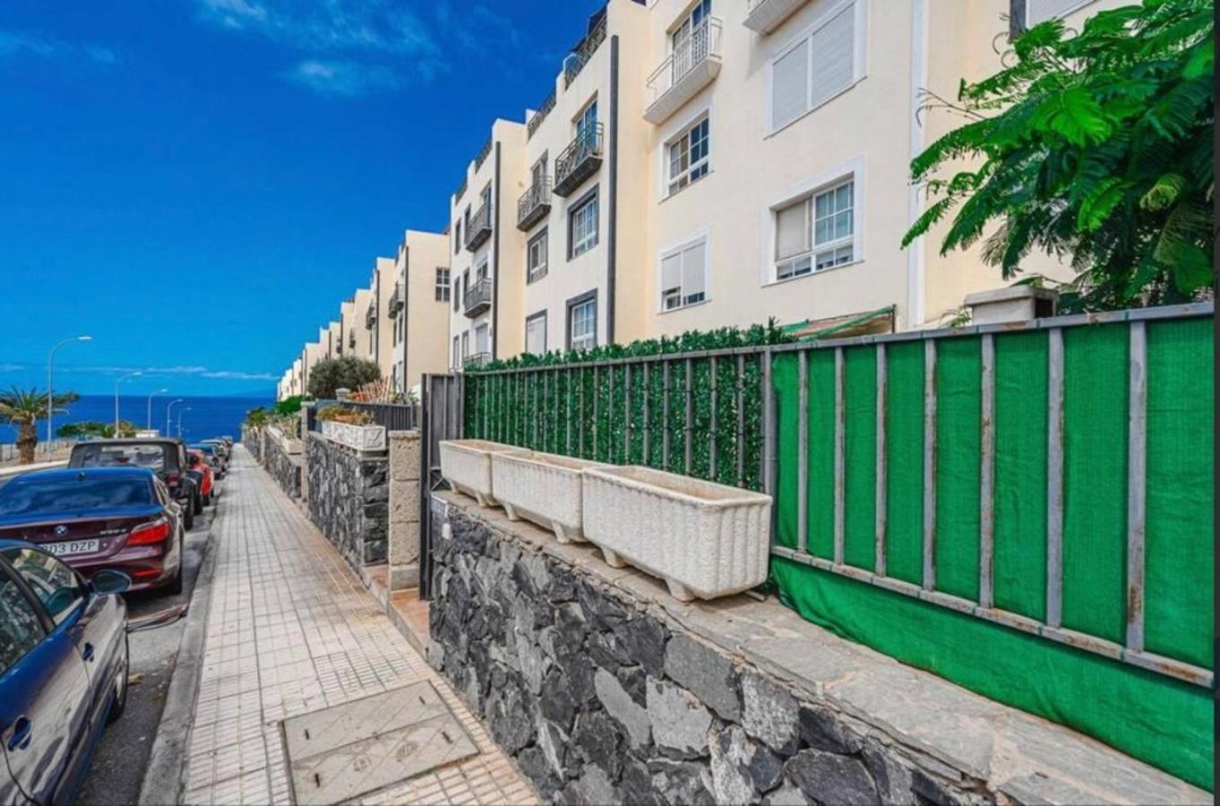 卡亚俄萨尔瓦赫Comfy Duplex For Family Vacations别墅 外观 照片