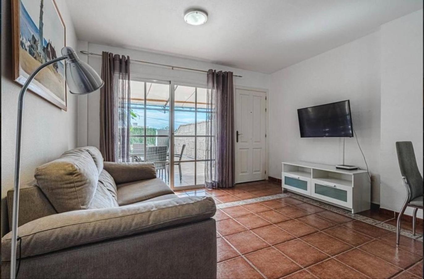 卡亚俄萨尔瓦赫Comfy Duplex For Family Vacations别墅 外观 照片