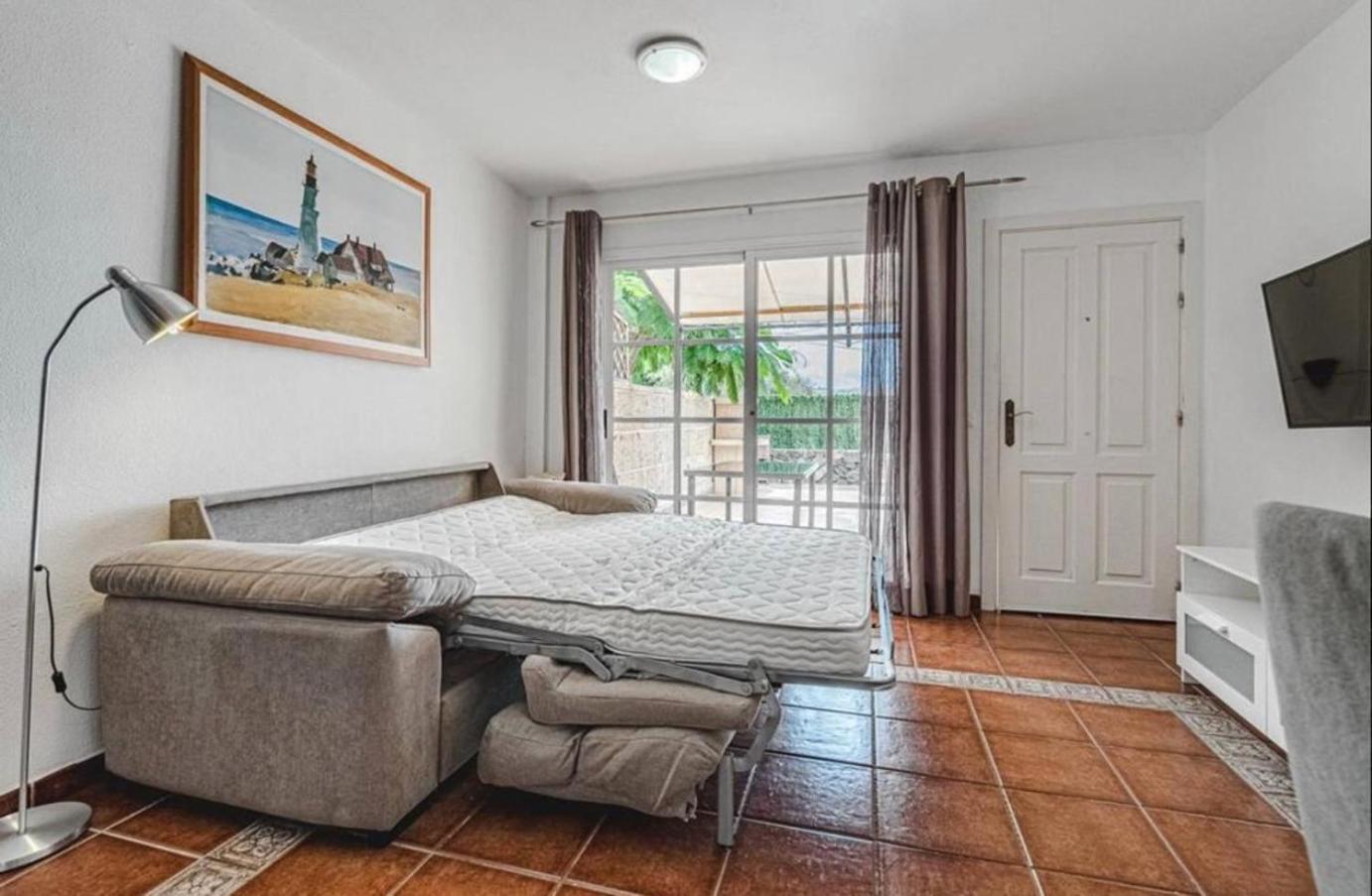 卡亚俄萨尔瓦赫Comfy Duplex For Family Vacations别墅 外观 照片